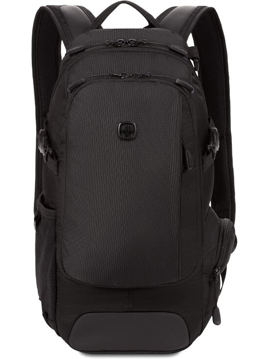 3598 Narrow Daypack: Sleek, Organized, Water-Resistant Backpack for Commuters an main image 7